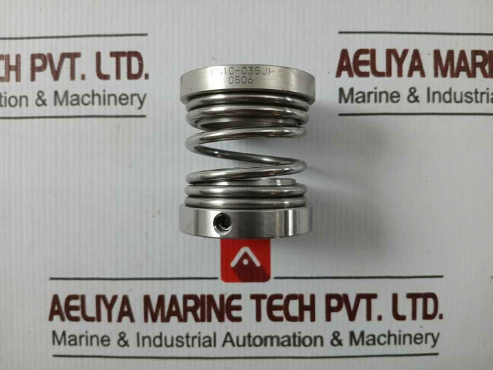 Pillar Us-2-35 Mechanical Seal Set For Jcw P/P 35Mm Es10-035Jp
