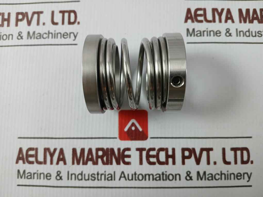 Pillar Us-2-35 Mechanical Seal Set For Jcw P/P 35Mm Es10-035Jp