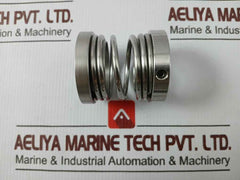 Pillar Us-2-35 Mechanical Seal Set For Jcw P/P 35Mm Es10-035Jp