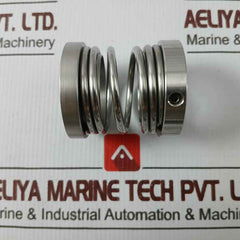 Pillar Us-2-35 Mechanical Seal Set For Jcw P/P 35Mm Es10-035Jp