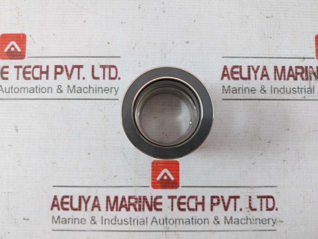 Pillar Us-2-40 Mechanical Seal Set 9706 Es10-040Jp 611-530.010