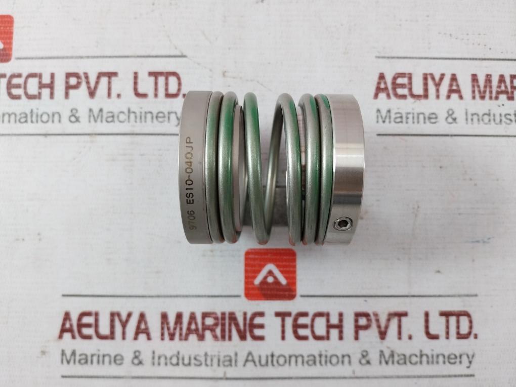 Pillar Us-2-40 Mechanical Seal Set 9706 Es10-040Jp 611-530.010