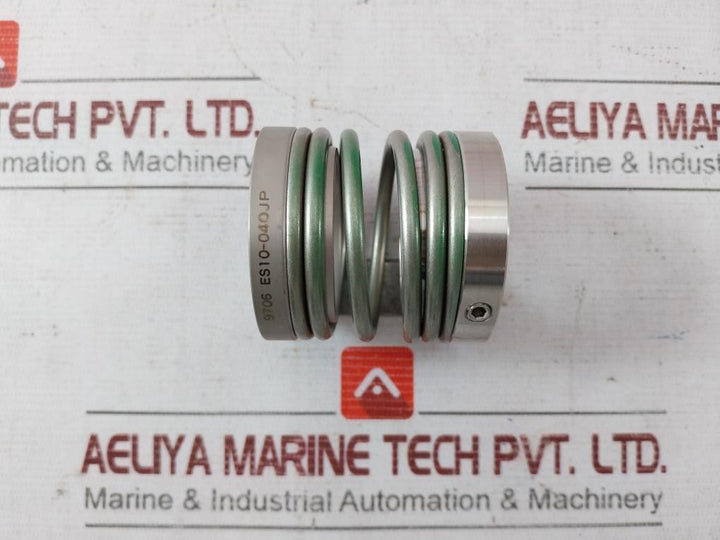 Pillar Us-2-40 Mechanical Seal Set 9706 Es10-040Jp 611-530.010