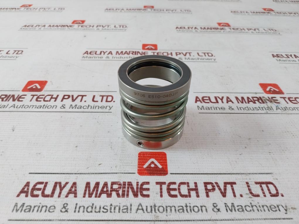 Pillar Us-2-40 Mechanical Seal Set 9706 Es10-040Jp 611-530.010