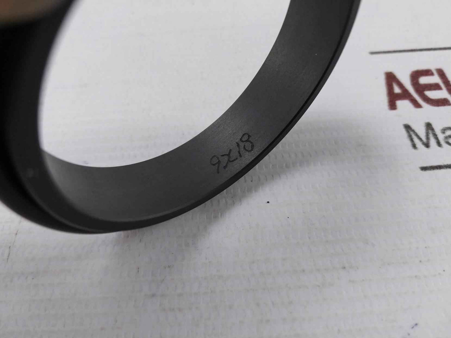 Pillar Us-2-45 Mechanical Seal Set