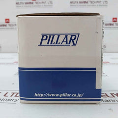 Pillar Us-2-45 Mechanical Seal Set