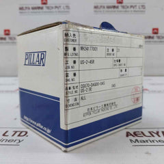 Pillar Us-2-45 Mechanical Seal Set