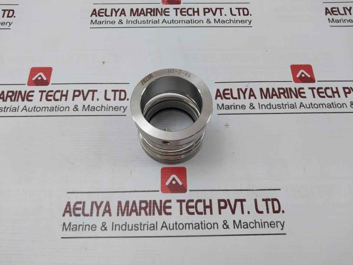 Pillar Us-2-45 Mechanical Seal Set