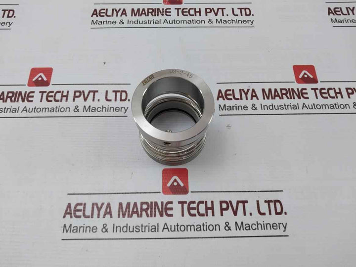 Pillar Us-2-45 Mechanical Seal Set