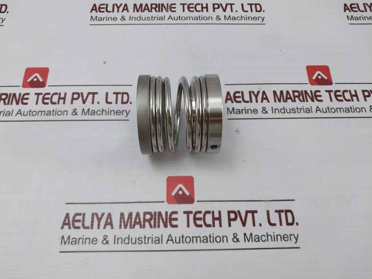 Pillar Us-2-45 Mechanical Seal Set