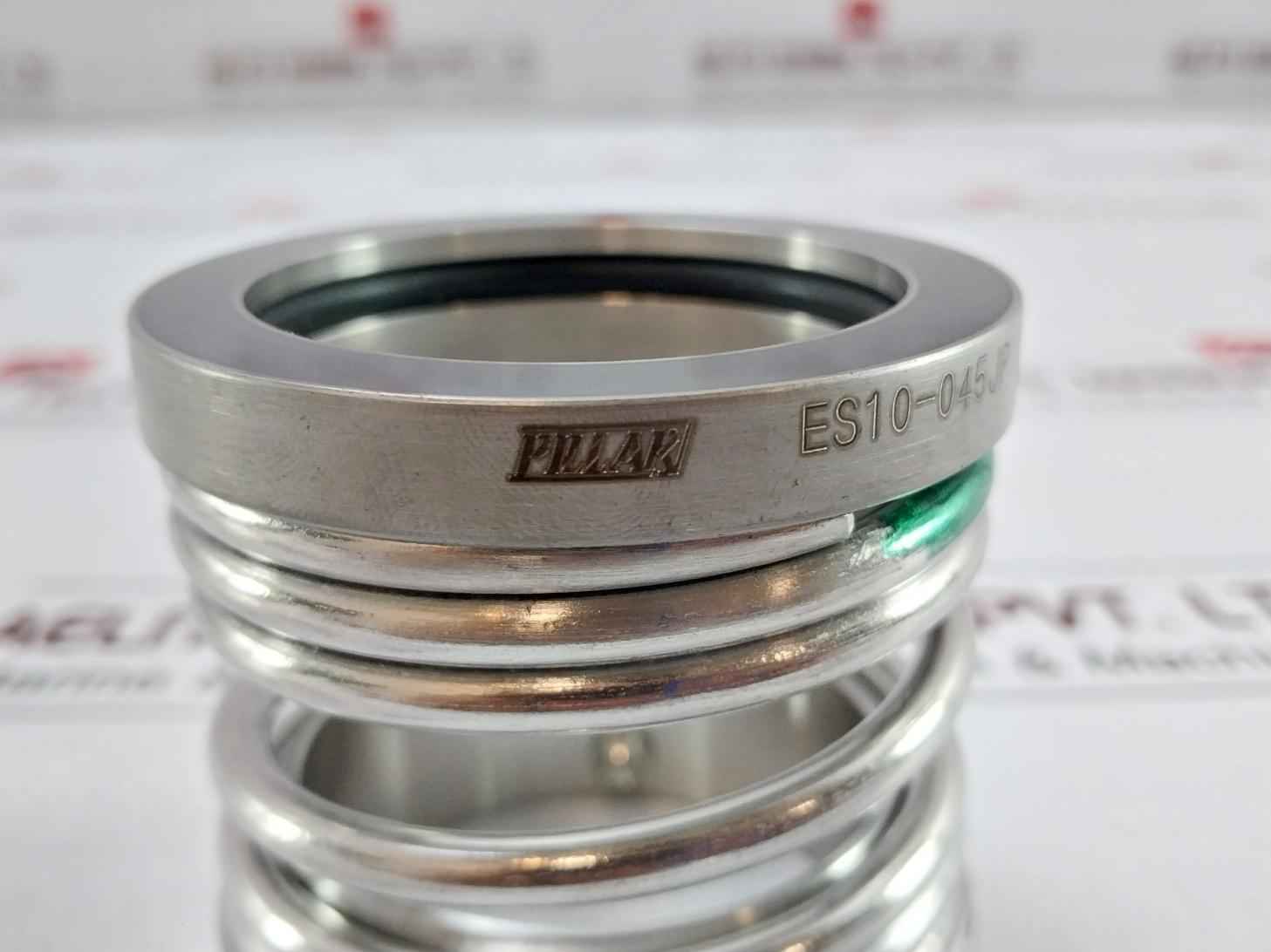 Pillar Us-2-45 Mechanical Seal Set