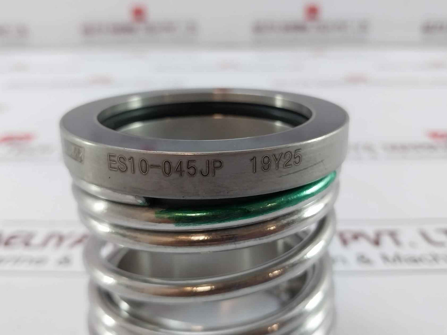 Pillar Us-2-45 Mechanical Seal Set
