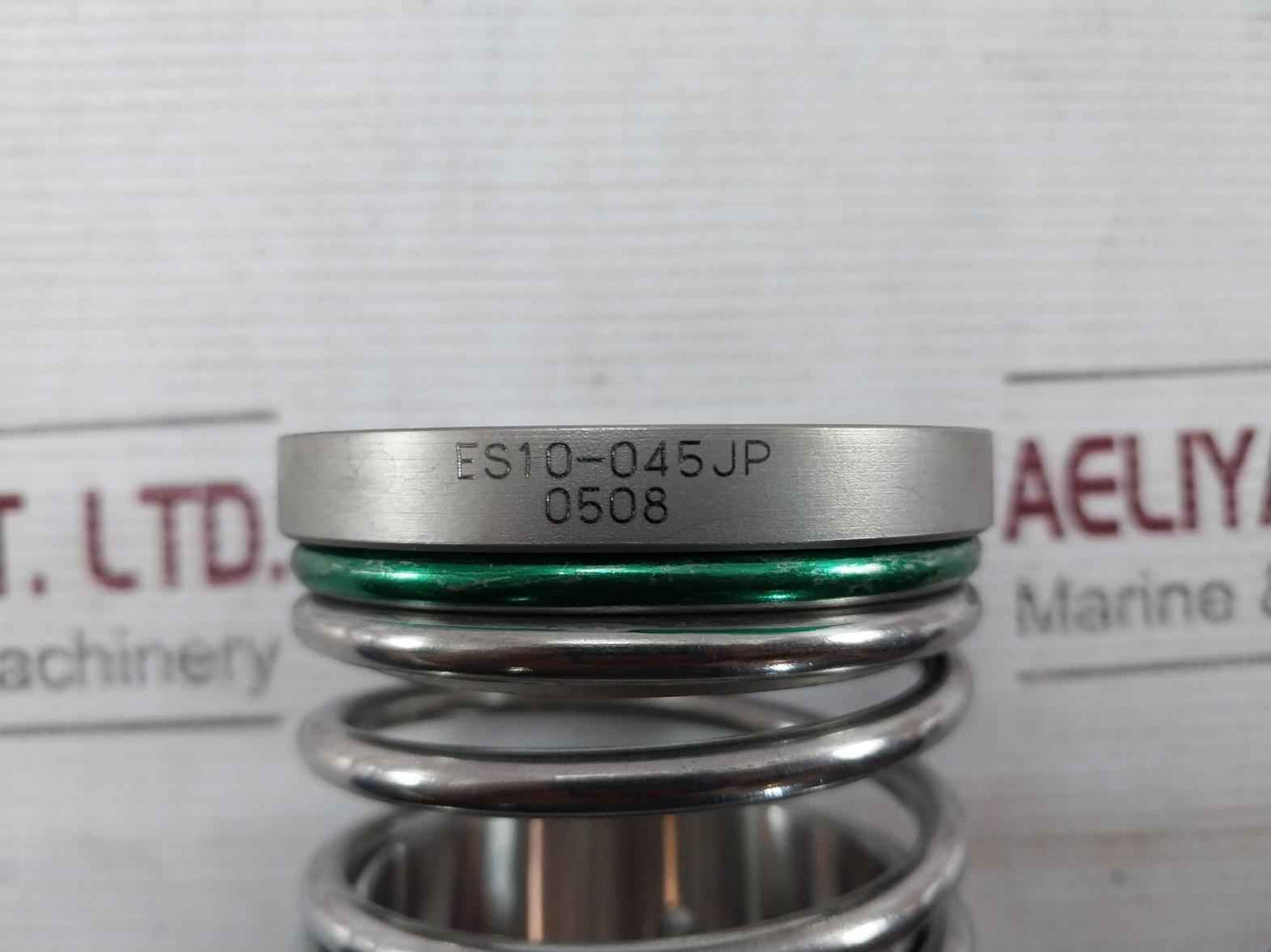 Pillar Us-2-45 Mechanical Seal Set Es10-045 Jp
