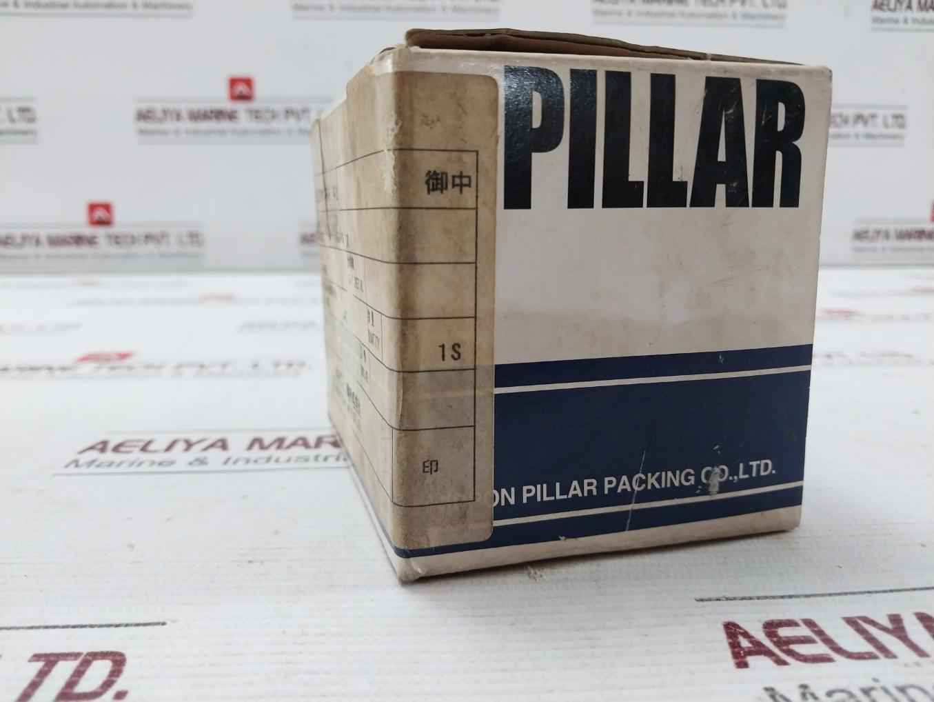 Pillar Us-2-45 Mechanical Seal Set Es10-045 Jp