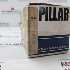 Pillar Us-2-45 Mechanical Seal Set Es10-045 Jp