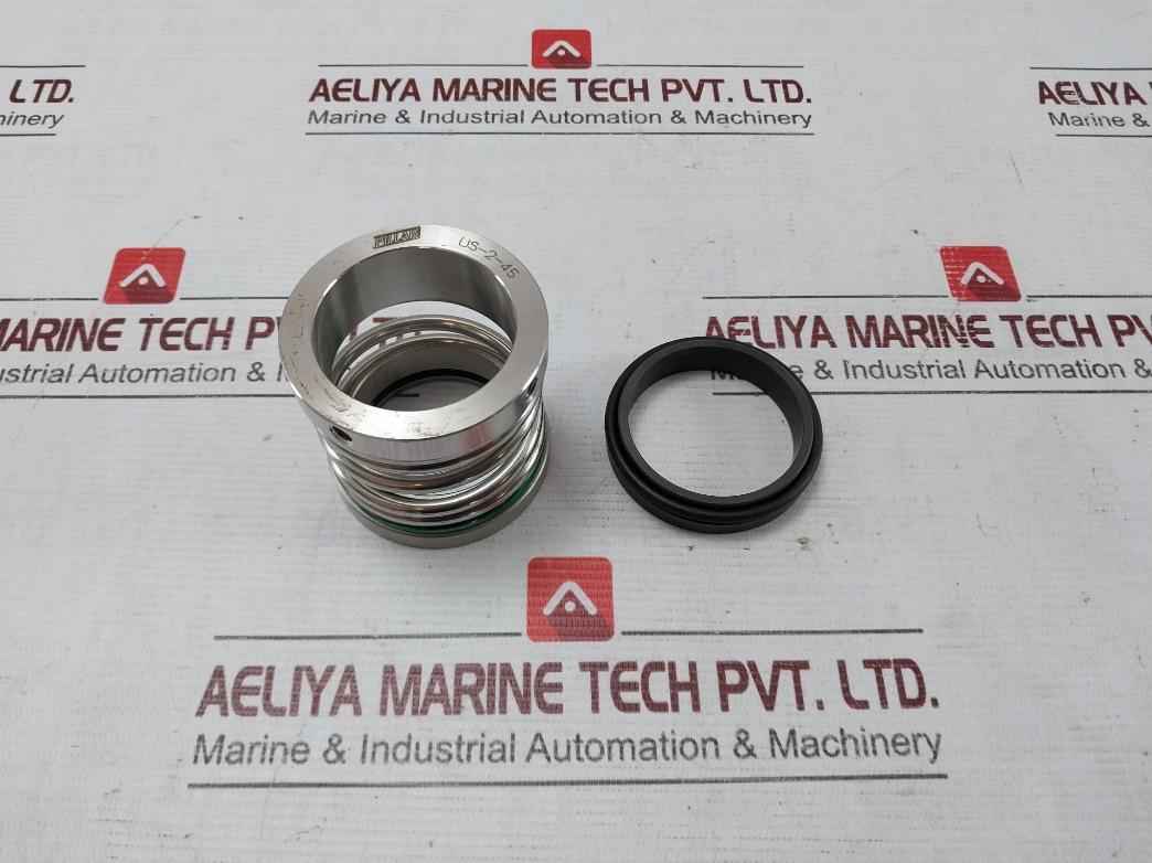Pillar Us-2-45 Mechanical Seal Set Es10-045 Jp
