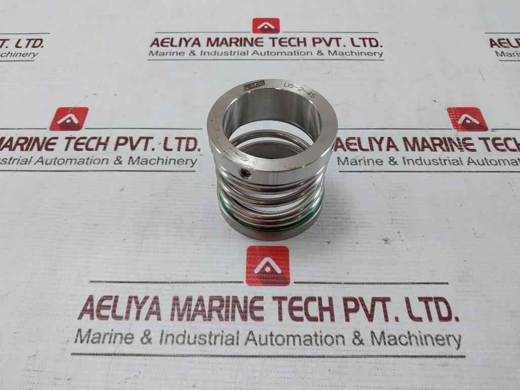 Pillar Us-2-45 Mechanical Seal Set Es10-045 Jp