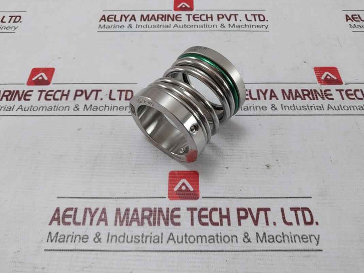 Pillar Us-2-45 Mechanical Seal Set Es10-045 Jp