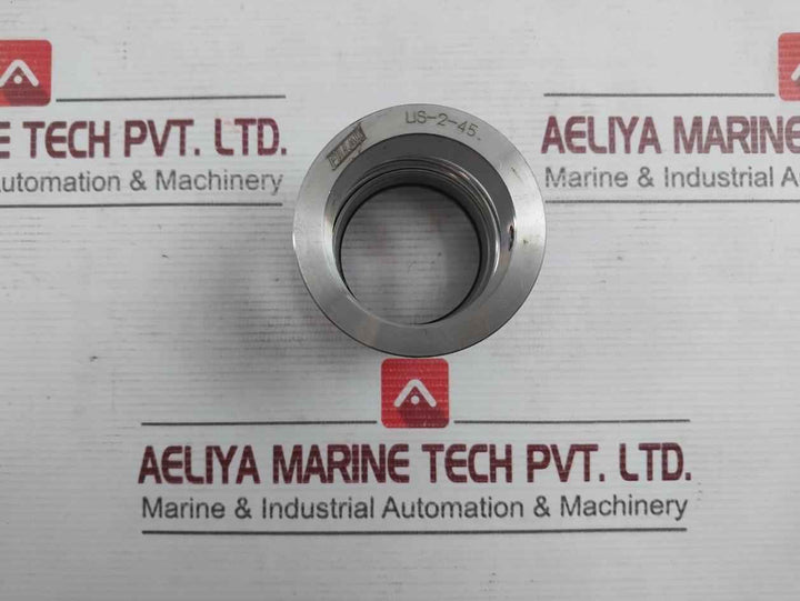 Pillar Us-2-45 Mechanical Seal Set Es10-045Jp,0Gs-000-009,Svs125-2