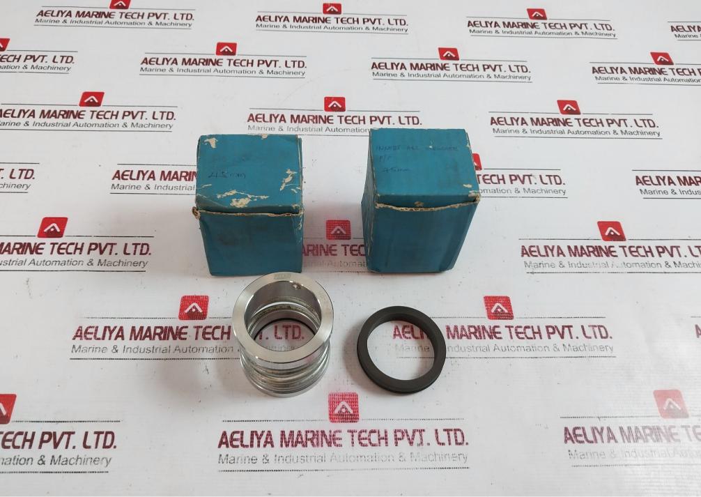 Pillar Us-2-45 Mechanical Seal Set Es10-045jp 9911