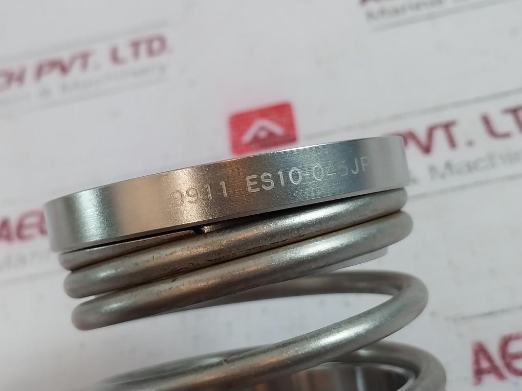 Pillar Us-2-45 Mechanical Seal Set Es10-045jp 9911