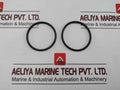 Pillar Us-2-60 Mechanical Seal Complete Set 612500-0010
