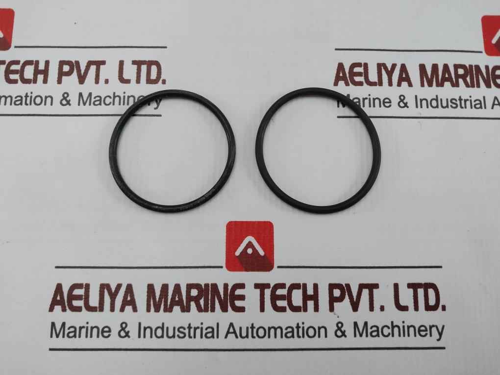 Pillar Us-2-60 Mechanical Seal Complete Set 612500-0010