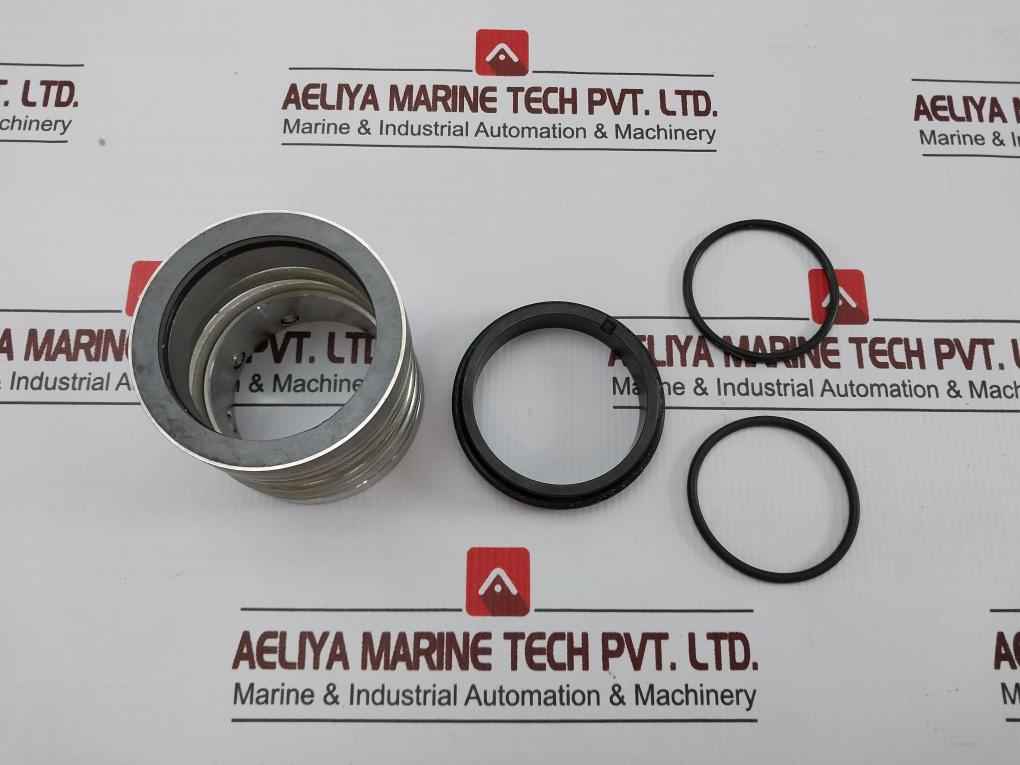 Pillar Us-2-60 Mechanical Seal Complete Set 612500-0010