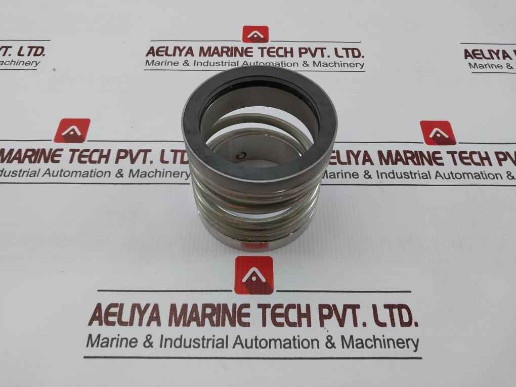 Pillar Us-2-60 Mechanical Seal Complete Set 612500-0010