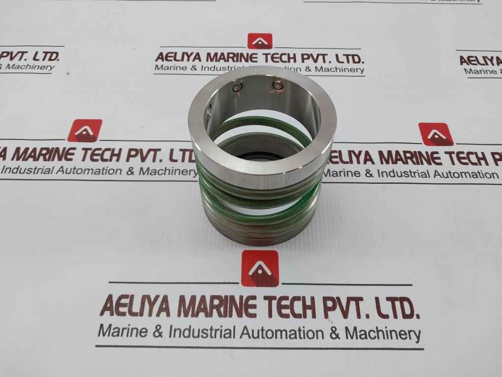 Pillar Us-2-60 Mechanical Seal Complete Set 612500-0010