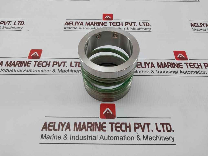 Pillar Us-2-60 Mechanical Seal Complete Set 612500-0010