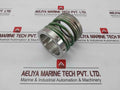 Pillar Us-2-60 Mechanical Seal Complete Set 612500-0010