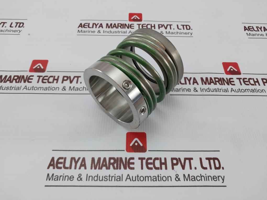 Pillar Us-2-60 Mechanical Seal Complete Set 612500-0010