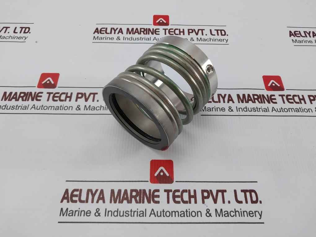 Pillar Us-2-60 Mechanical Seal Complete Set 612500-0010