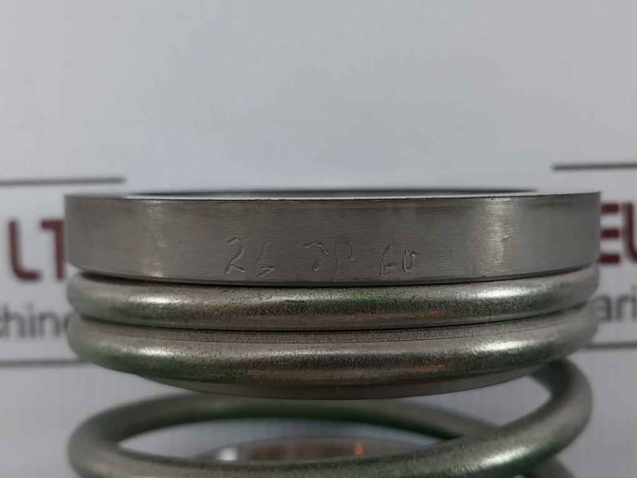 Pillar Us-2-60 Mechanical Seal Complete Set 612500-0010