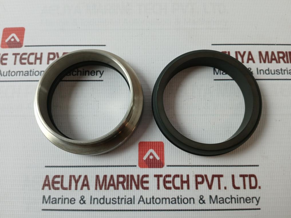 Pillar Us-2-60 Mechanical Seal For Bilge Fire & G.S Pump Rvp 200-2Ms G 1105