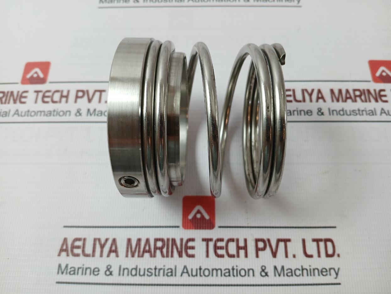 Pillar Us-2-60 Mechanical Seal For Bilge Fire & G.S Pump Rvp 200-2Ms G 1105