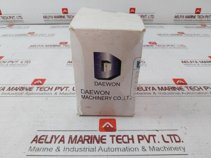Pillar Us-2-60 Mechanical Seal Set 0W4-000-007 Svs 350M