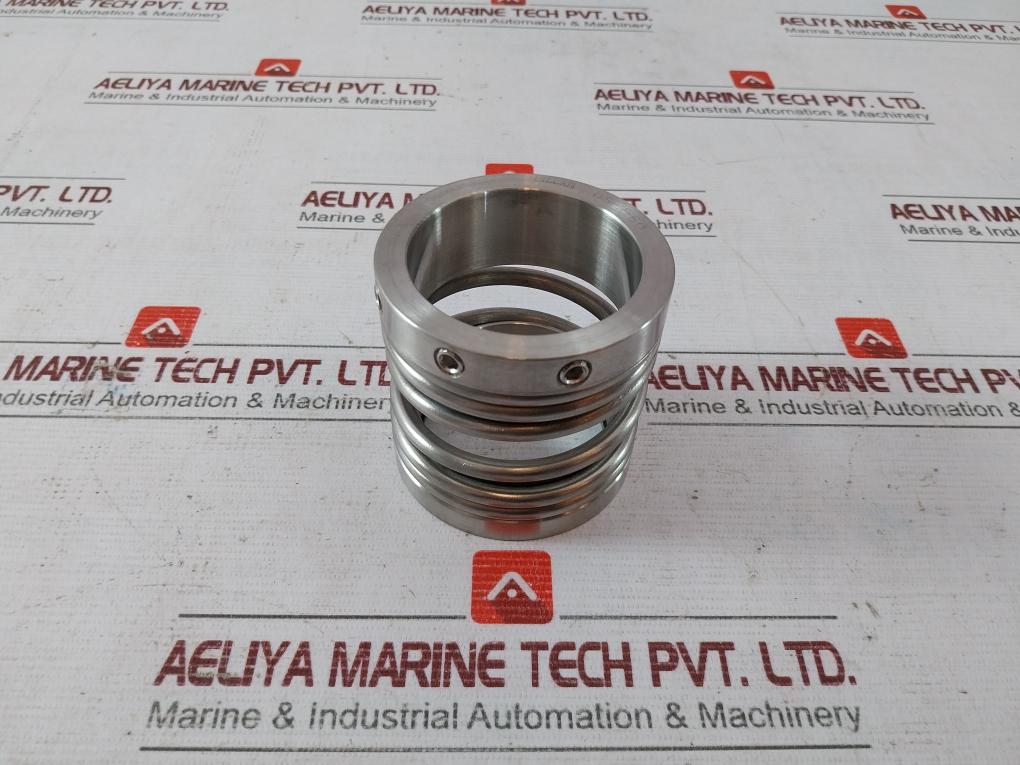 Pillar Us-2-60 Mechanical Seal Set 0W4-000-007 Svs 350M