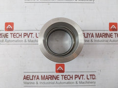 Pillar Us-2-60 Mechanical Seal Set 0W4-000-007 Svs 350M