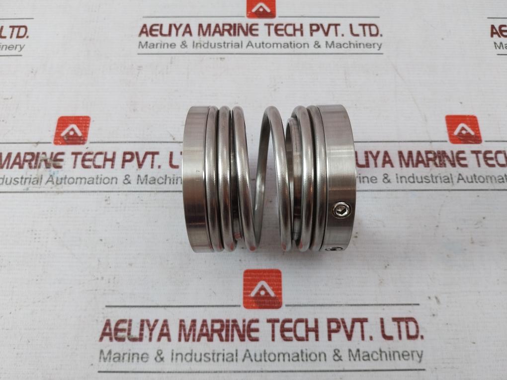 Pillar Us-2-60 Mechanical Seal Set 0W4-000-007 Svs 350M