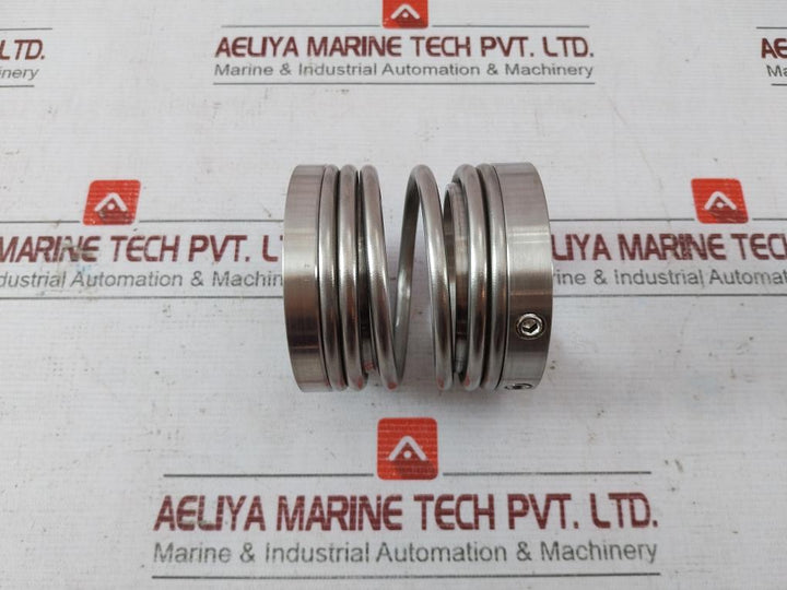 Pillar Us-2-60 Mechanical Seal Set 0W4-000-007 Svs 350M