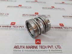 Pillar Us-2-60 Mechanical Seal Set 0W4-000-007 Svs 350M