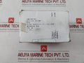 Pillar Us-2-60 Mechanical Seal Set 0W4-000-007 Svs 350M