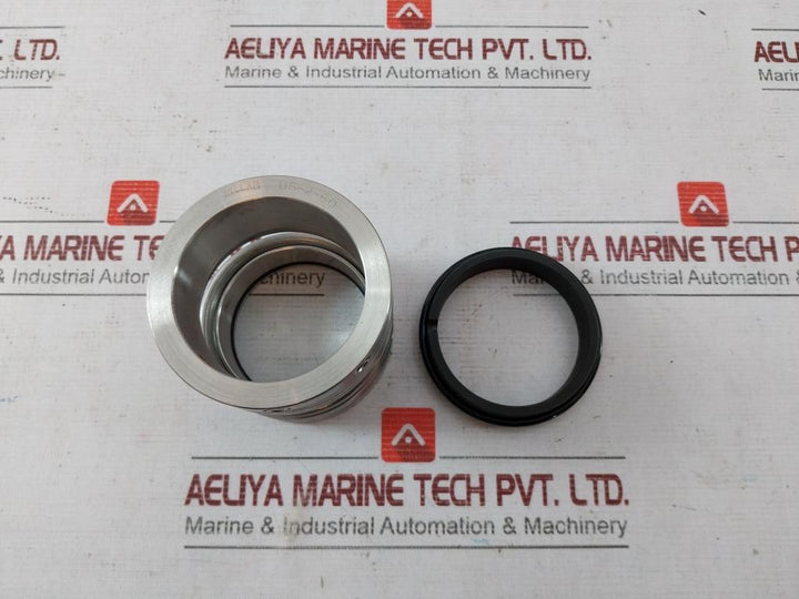 Pillar Us-2-60 Mechanical Seal Set 0W4-000-007 Svs 350M