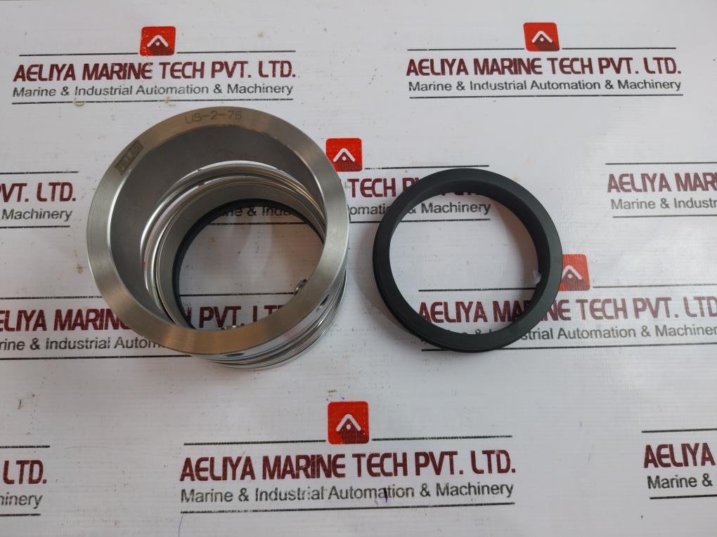 Pillar Us-2-75 Unbalanced Rotary Seal One-coil Spring W/ O-ring