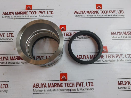 Pillar Us-2-75 Unbalanced Rotary Seal One-coil Spring W/ O-ring
