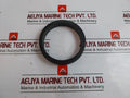 Pillar Us-2-75 Unbalanced Rotary Seal One-coil Spring W/ O-ring