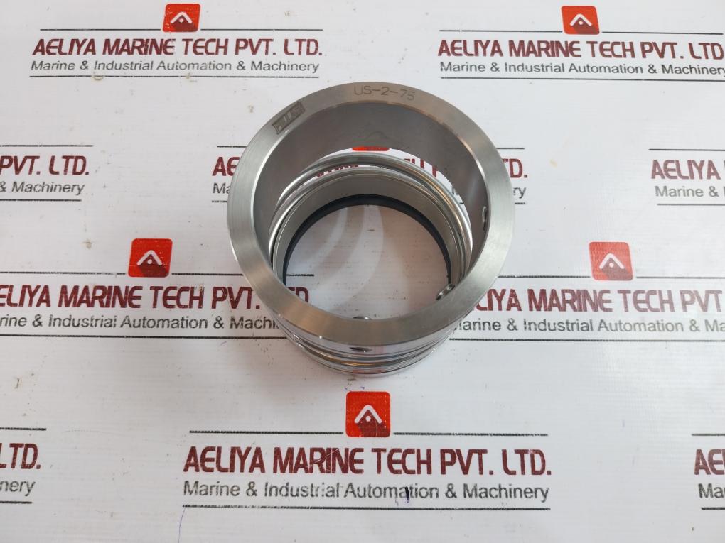 Pillar Us-2-75 Unbalanced Rotary Seal One-coil Spring W/ O-ring