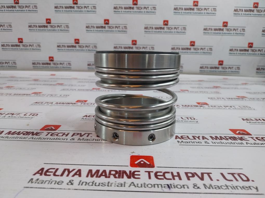 Pillar Us-2-75 Unbalanced Rotary Seal One-coil Spring W/ O-ring